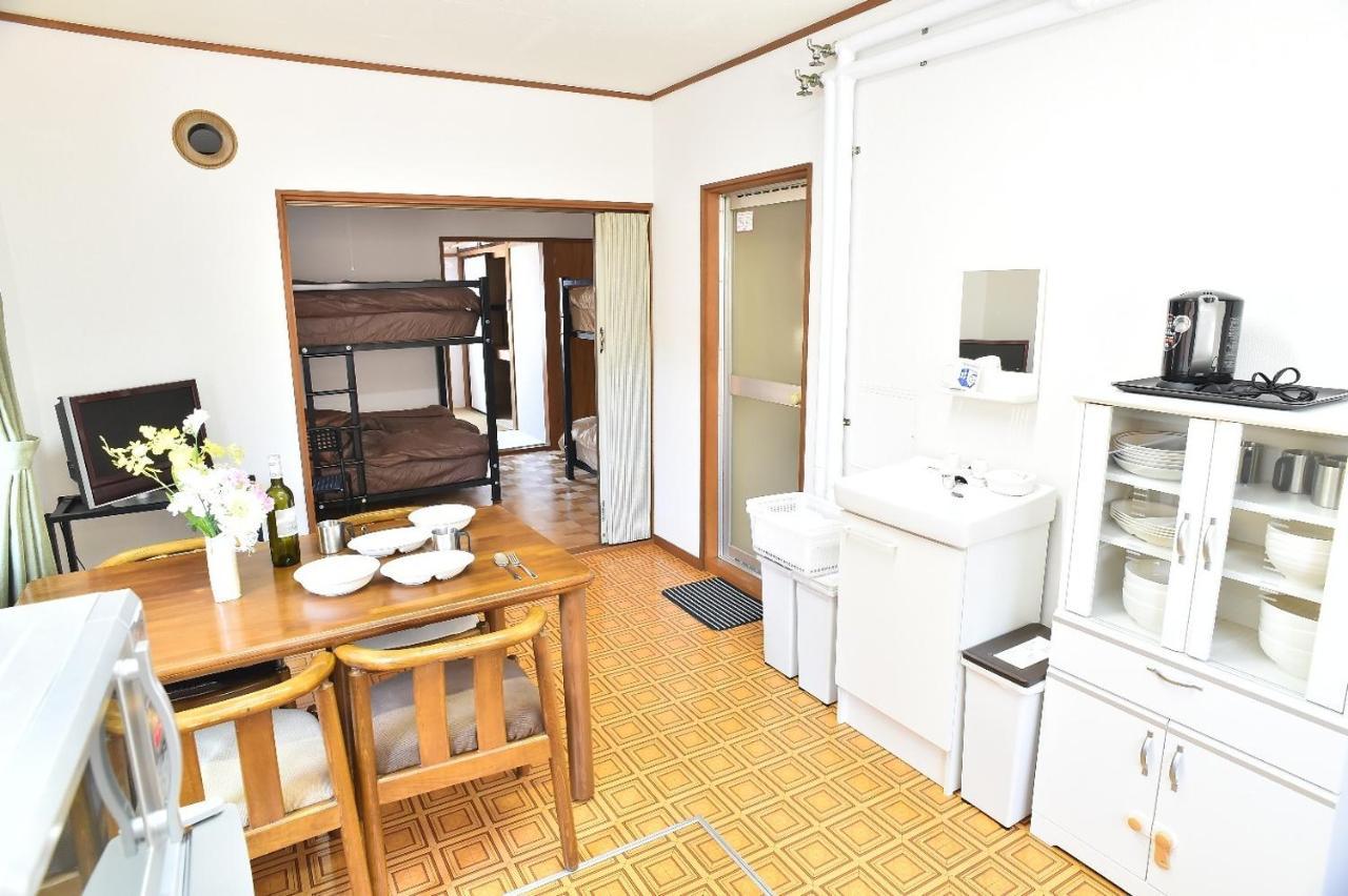 Greenheim Suitengushita / Vacation Stay 252 Otaru Extérieur photo
