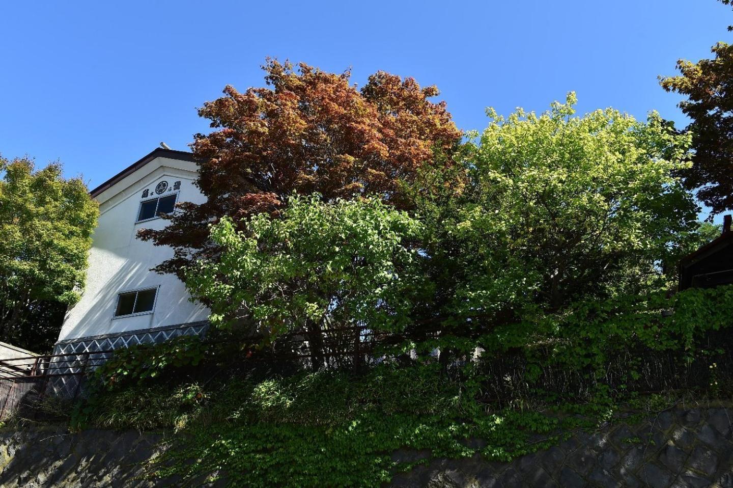 Greenheim Suitengushita / Vacation Stay 252 Otaru Extérieur photo
