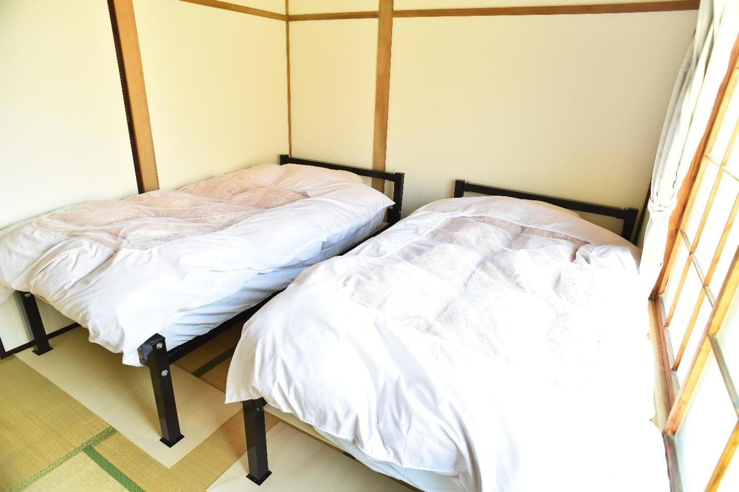 Greenheim Suitengushita / Vacation Stay 252 Otaru Extérieur photo