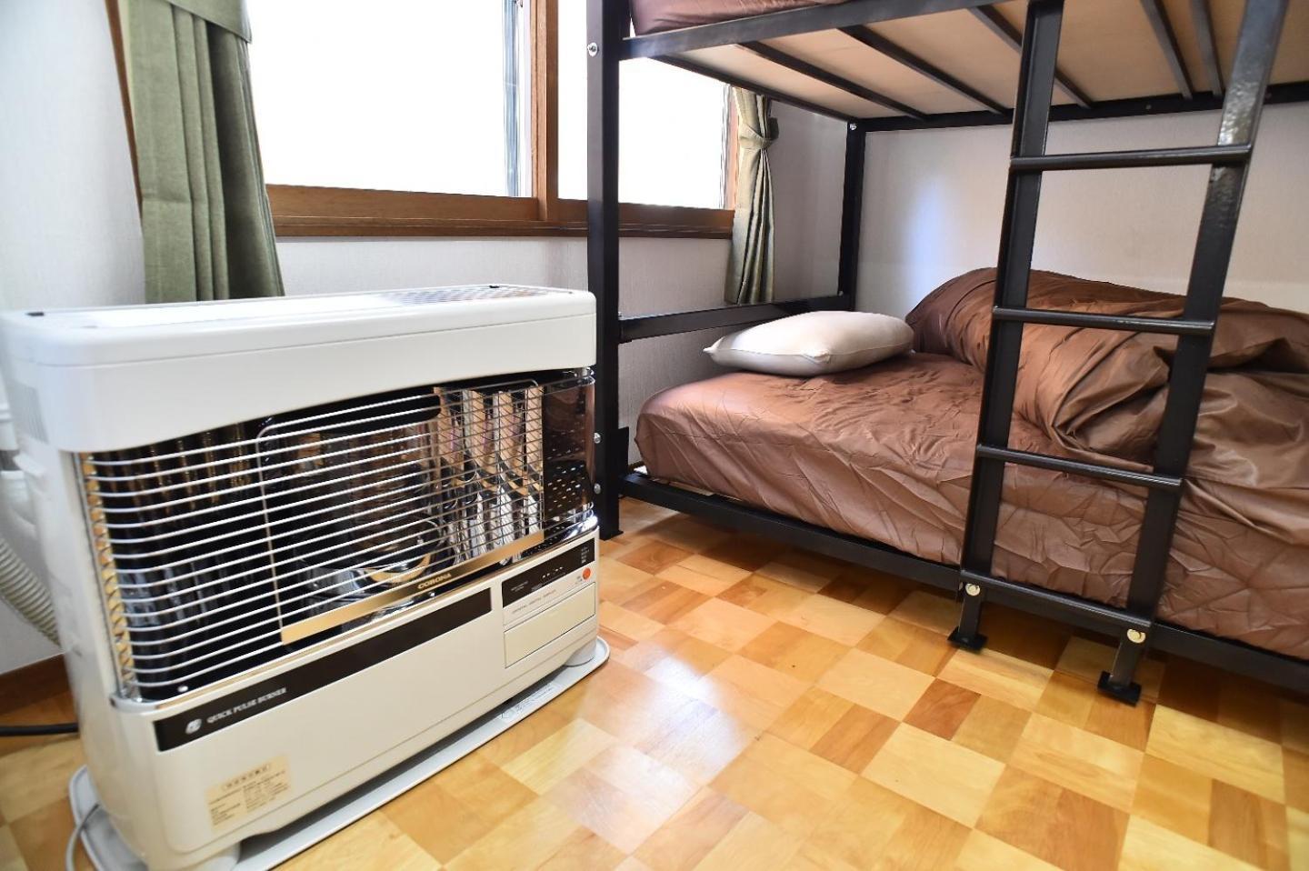 Greenheim Suitengushita / Vacation Stay 252 Otaru Extérieur photo